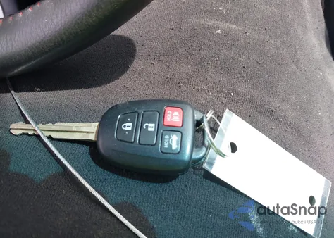 2017 Toyota Camry Se z USA, uszkodzony, nr VIN 4T1BF1FK6HU384422